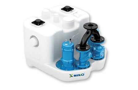 購買衛(wèi)生間污水提升器要注意些什么？