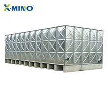 不銹鋼消防水箱不同材質(zhì)有何區(qū)別？