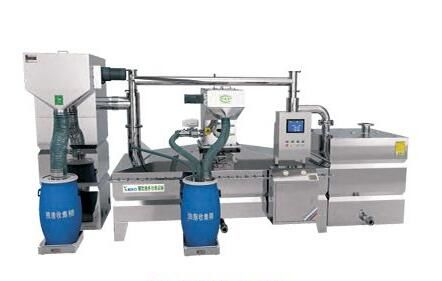 餐飲油水分離器該如何保養(yǎng)？