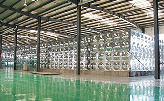 制作水箱為什么要選擇304不銹鋼水箱？