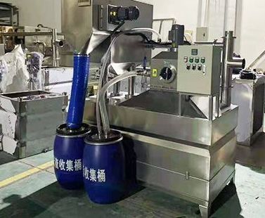 餐飲行業(yè)使用隔油器的意義？