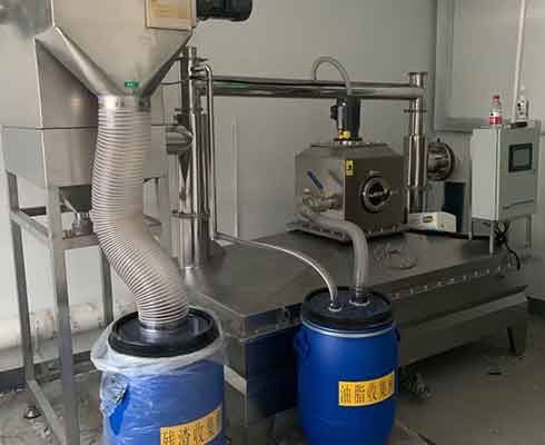 如何清洗餐飲油水分離器呢？要注意什么？