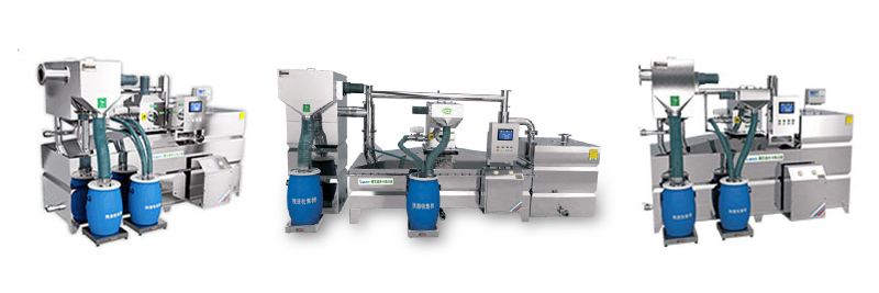 餐飲廚房油水分離器如何選型？