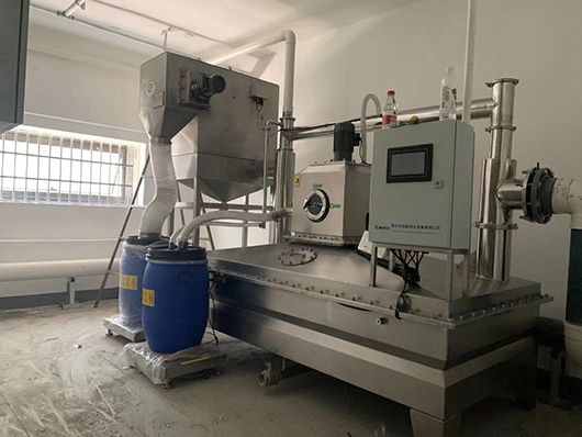 餐飲廢水究竟該如何處理？