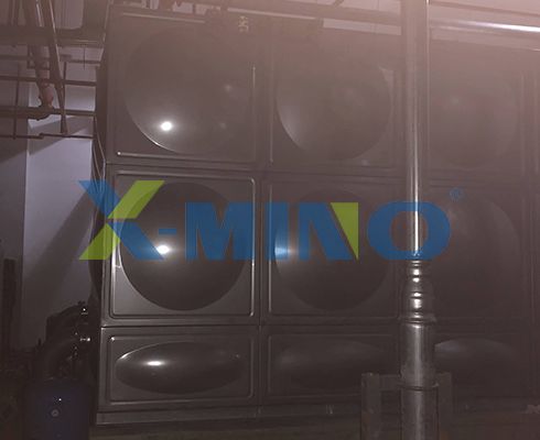 你知道不銹鋼水箱相比于其它材質(zhì)水箱好在哪里嗎？