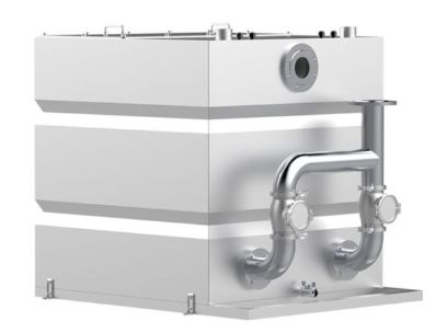 污水提升器可連接那些設(shè)備？