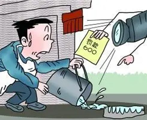 對(duì)餐飲污水說(shuō)“NO”，解鎖餐飲污水的正確處理方式！