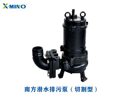 水泵的種類有哪些？