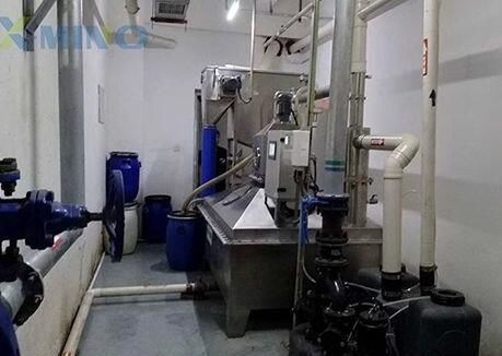 那些地方用的上餐飲油水分離器？