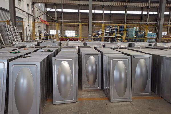 哪個(gè)不銹鋼水箱材料的耐腐蝕性能最強(qiáng)？