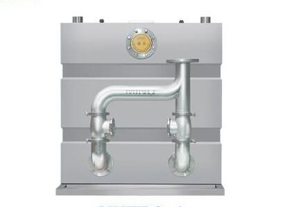 公共場所選擇污水提升器時需要注意些什么？