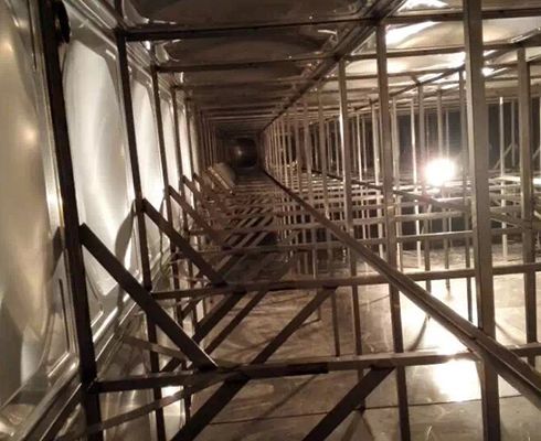 使用不銹鋼保溫水箱我們要注意這些！