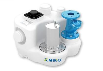 污水提升器可以連接那些設(shè)備？