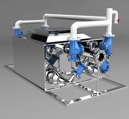 餐飲油水分離器分類及特點應(yīng)用都是什么