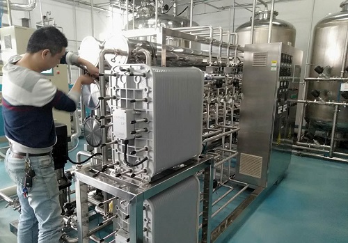 RO反滲透膜怎么安裝？附安裝教程-藍膜