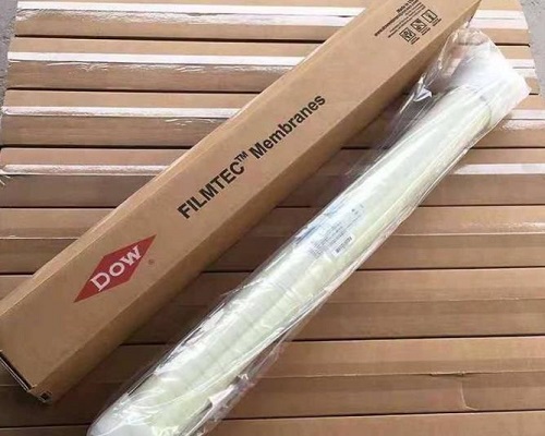 陶氏反滲透膜需要預(yù)處理嗎？-藍(lán)膜