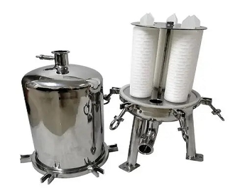 充電電池過濾器常見型號(hào)有哪些-藍(lán)膜