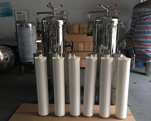 單芯電池液過濾器廠家聯(lián)系方式-藍膜