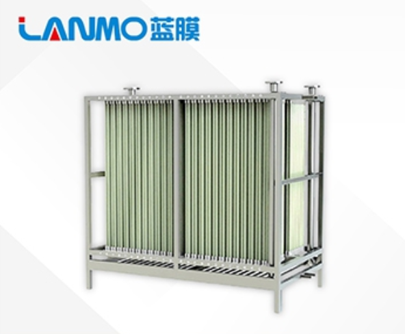 MBR膜進(jìn)水水質(zhì)要求-藍(lán)膜水處理