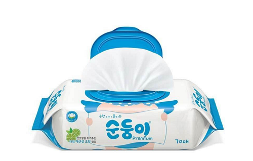 濕巾EDI純水設(shè)備生產(chǎn)廠家-藍膜
