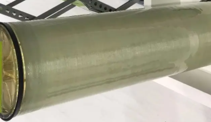 杜邦納濾膜軟化水效果怎樣？-藍(lán)膜